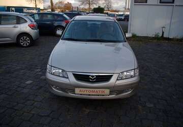 Mazda 626 202.000 km 2.200 &euro; Bottrop 46242