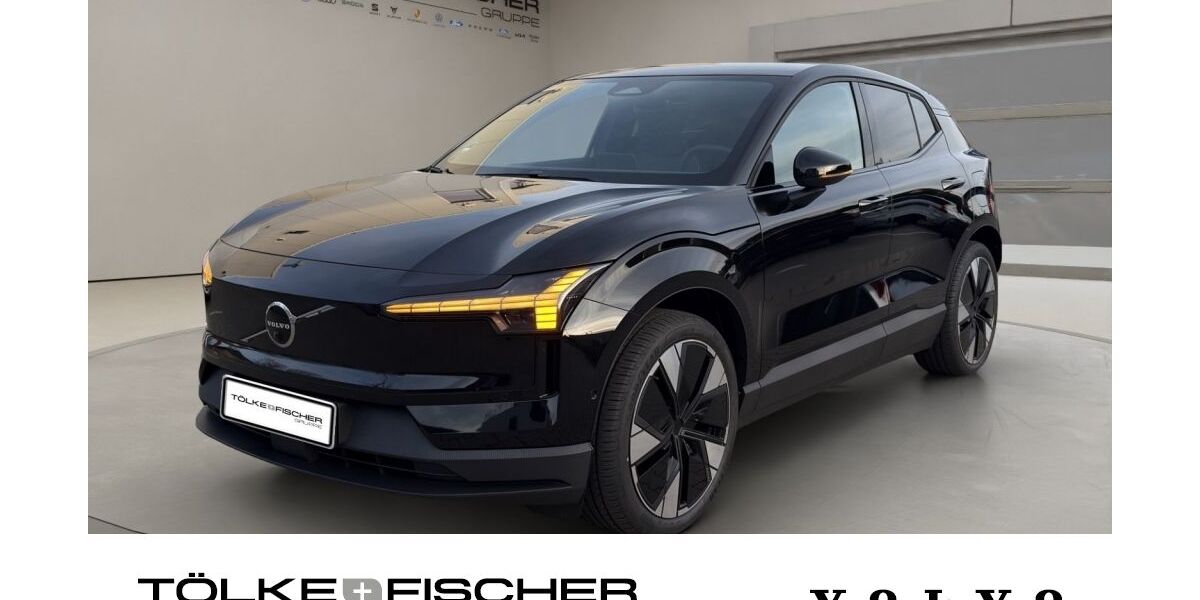 Volvo EX30 7.400 km 38.990 &euro; Krefeld 47805