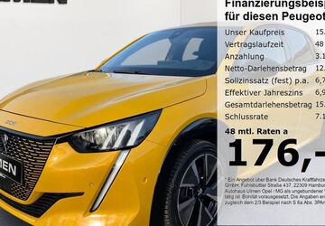 Peugeot 208 40.840 km 15.880 &euro; Düsseldorf 40231