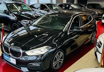 BMW 118 131.000 km 19.490 &euro; Essen 45326