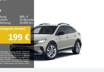 VW Taigo 24.961 km 22.980 &euro; Bochum 44809