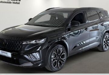 Renault Espace 16.500 km 41.990 &euro; Krefeld 47805