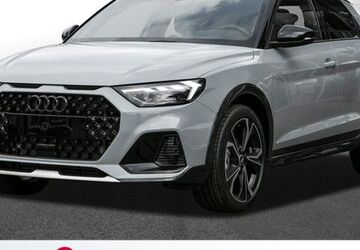 Audi A1 39.360 km 25.840 &euro; Recklinghausen 45657