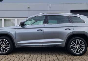 Skoda Kodiaq 124.586 km 28.859 &euro; Neukirchen-Vluyn 47506