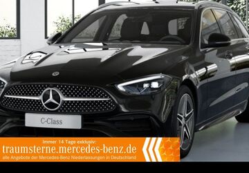Mercedes-Benz C 180 7.575 km 36.290 &euro; Düsseldorf 40231