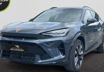 Cupra Formentor 8.213 km 34.970 &euro; Bottrop 46244