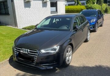 Audi A3 95.000 km 12.500 &euro; Herten 45699