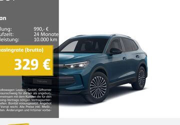 VW Tiguan 25.725 km 34.840 &euro; Bochum 44892
