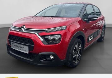 Citroen C3 27.532 km 11.780 &euro; Recklinghausen 45663