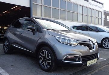 Renault Captur 63.900 km 9.990 &euro; Ratingen 40880