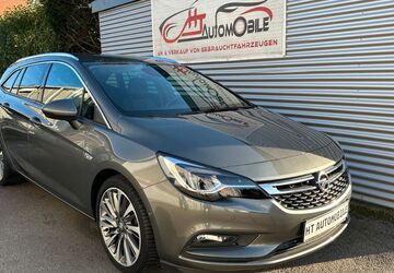 Opel Astra 132.000 km 9.999 &euro; Marl 45770