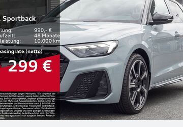 Audi A1 7.999 km 29.240 &euro; Oberhausen 46047