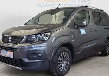 Peugeot Rifter 69.353 km 24.676 &euro; Dinslaken 46539