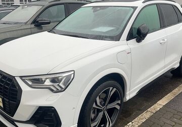 Audi Q3 51.433 km 34.750 &euro; Duisburg 47178