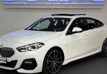 BMW 218 Gran Coupé 28.994 km 29.900 &euro; Krefeld 47799