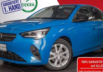 Opel Corsa 58.700 km 14.499 &euro; Dorsten 46284