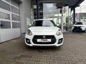 Suzuki Swift 1.4 Sport Hybrid 129PS&Sitzheizung&Applink&W 64.715 km 17.980 &euro; Meerbusch 40667