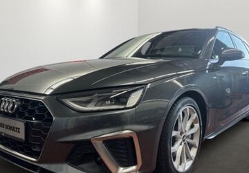 Audi A4 56.672 km 31.450 &euro; Velbert 42553