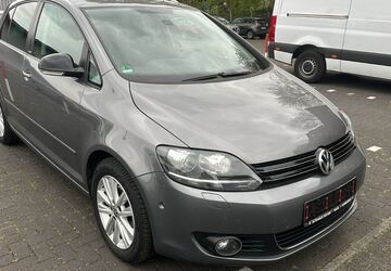 VW Golf Plus 153.000 km 7.199 &euro; oberhausen 46145