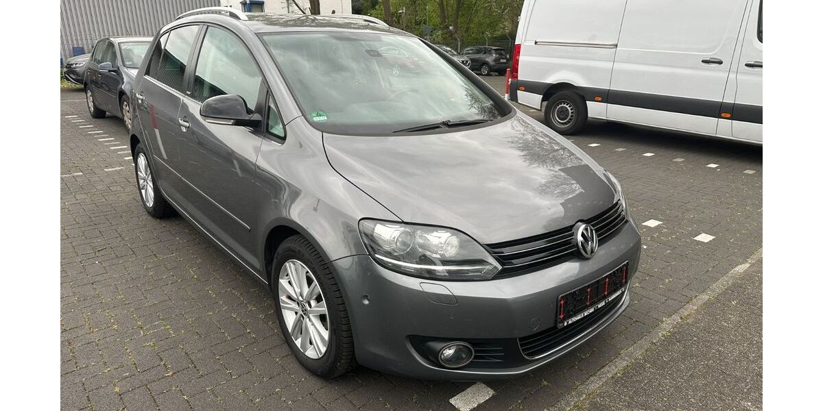 VW Golf Plus 153.000 km 7.199 &euro; oberhausen 46145