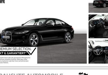 BMW i4 26.710 km 35.679 &euro; Oberhausen 46117