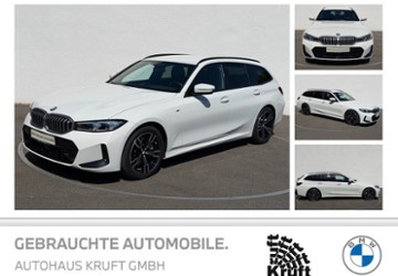 BMW 330 18.378 km 47.889 &euro; Oberhausen 46117