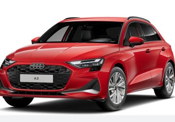 Audi A3 5.434 km 36.050 &euro; Oberhausen 46047