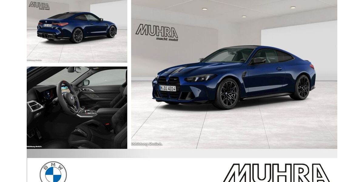 BMW M4 11.352 km 87.820 &euro; Oberhausen 46149