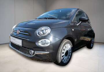 Fiat 500 13.535 km 12.985 &euro; Gelsenkirchen 45881