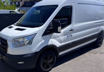 Ford Transit 20.900 km 23.999 &euro; Oberhausen 46145