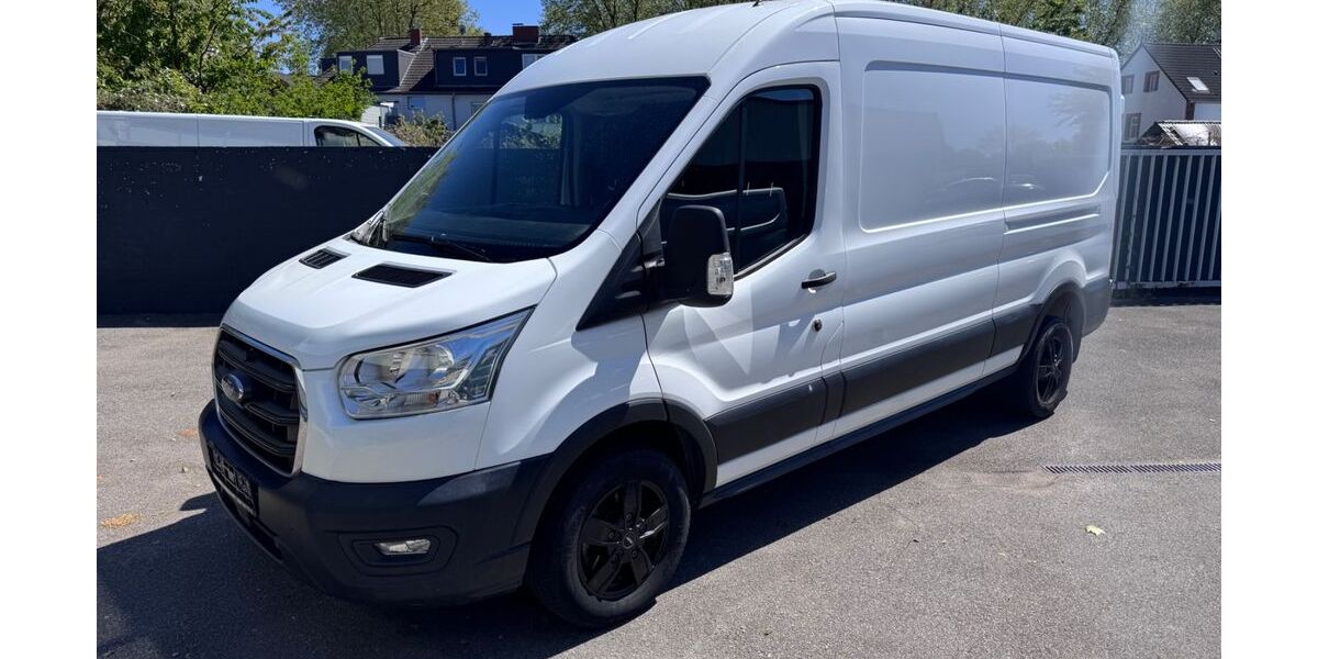 Ford Transit 20.900 km 23.999 &euro; Oberhausen 46145