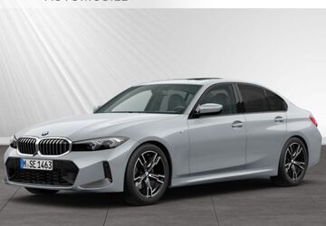 BMW 318 12.250 km 35.643 &euro; Moers 47441