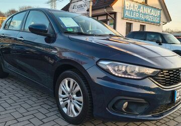Fiat Tipo 109.980 km 8.150 &euro; Dinslaken 46539