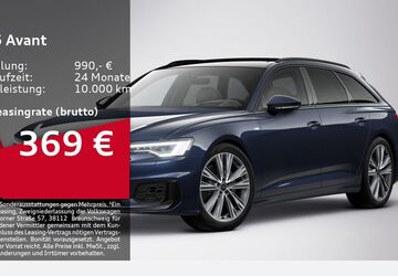 Audi A6 31.154 km 54.430 &euro; Oberhausen 46047