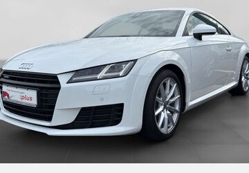 Audi TT 51.379 km 27.460 &euro; Oberhausen 46047
