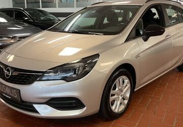Opel Astra 93.000 km 11.990 &euro; Wülfrath 42489