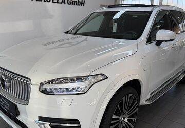 Volvo XC90 59.000 km 49.990 &euro; Heiligenhaus 42579