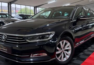 VW Passat 41.700 km 22.900 &euro; Oberhausen 46047