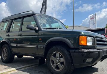 Land Rover Discovery 325.000 km 5.599 &euro; Bochum 44809