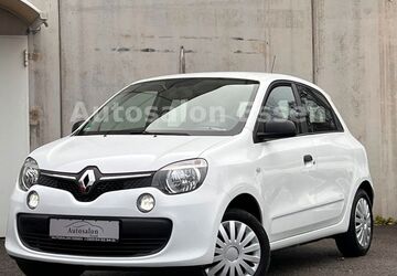 Renault Twingo 86.785 km 6.290 &euro; Essen 45141