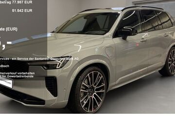Volvo XC90 5.500 km 81.890 &euro; Krefeld 47805