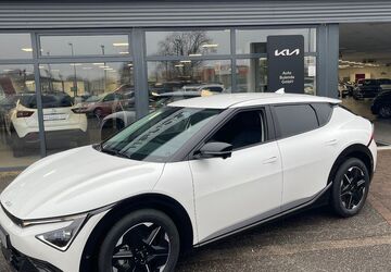 Kia EV6 4.500 km 49.970 &euro; Wesel 46485