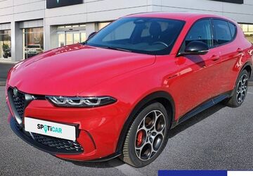 Alfa Romeo Tonale 39.800 km 25.398 &euro; Ratingen 40878