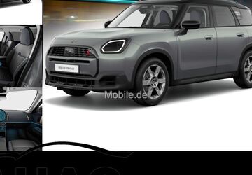 Mini Cooper S Countryman 24.799 km 33.990 &euro; Dorsten 46282