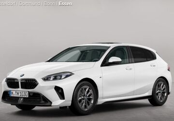 BMW 120 24.791 km 34.299 &euro; Essen 45141