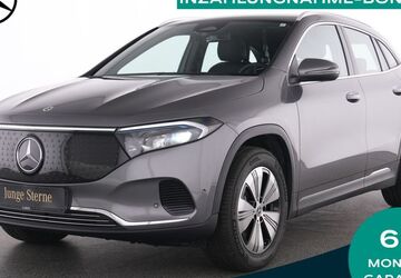 Mercedes-Benz EQA 4.768 km 34.985 &euro; Essen 45309