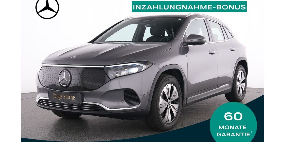 Mercedes-Benz EQA 4.768 km 34.985 &euro; Essen 45309
