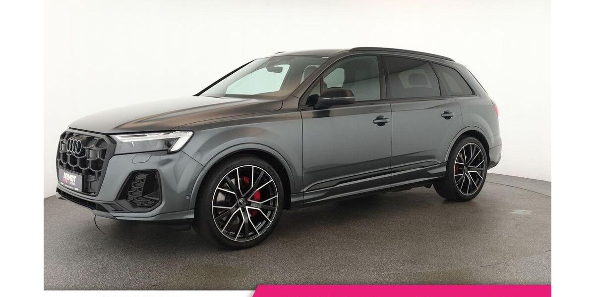 Audi Q7 25.700 km 77.884 &euro; Düsseldorf 40233