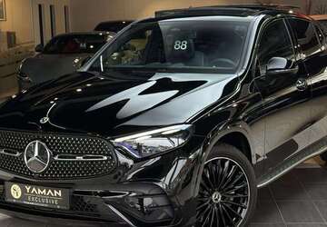 Mercedes-Benz GLC 220 11.000 km 66.850 &euro; Mülheim an der Ruhr 45472