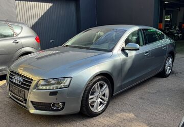 Audi A5 194.000 km 7.290 &euro; Oberhausen 46149